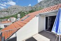 Vakantiehuis Terras/Balkon