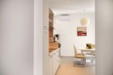 Vakantiehuis Eetkamer