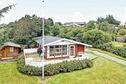 Luxe vakantiehuis in Struer met een groot gazon in - - Midden-jutland, Denemarken foto 5154250