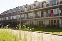 Vakantiehuis Exterieur zomer