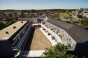 Vakantiehuis Exterieur zomer