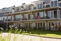 Vakantiehuis Exterieur zomer