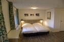 Vakantiehuis Slaapkamer