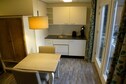 Vakantiehuis Eetkamer