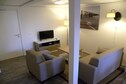 Vakantiehuis Woonkamer