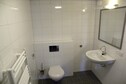 Vakantiehuis Badkamer