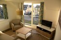 Vakantiehuis Woonkamer