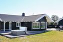 5 sterren vakantie huis in Saltum in - - Noord-Jutland, Denemarken foto 8460729