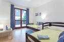 Vakantiehuis Slaapkamer