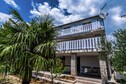 Vakantiehuis Tuin zomer