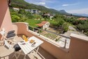 Vakantiehuis Terras/Balkon