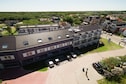 Vakantiehuis Exterieur zomer