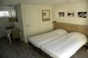 Vakantiehuis Slaapkamer