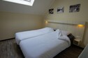 Vakantiehuis Slaapkamer