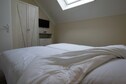 Vakantiehuis Slaapkamer