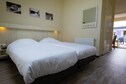 Vakantiehuis Slaapkamer