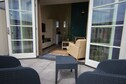 Vakantiehuis Terras/Balkon