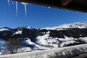 Vakantiehuis Uitzicht winter