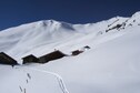 Vakantiehuis In de regio (winter) (>5 km)