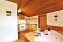 Vakantiehuis Eetkamer