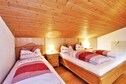 Vakantiehuis Slaapkamer