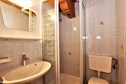 Vakantiehuis Badkamer