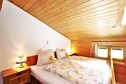 Vakantiehuis Slaapkamer