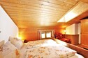 Vakantiehuis Slaapkamer