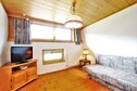 Vakantiehuis Woonkamer
