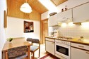 Vakantiehuis Keuken