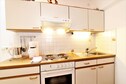 Vakantiehuis Keuken