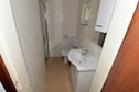 Vakantiehuis Badkamer