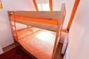 Vakantiehuis Slaapkamer