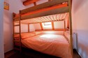 Vakantiehuis Slaapkamer