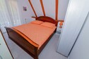Vakantiehuis Slaapkamer