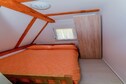 Vakantiehuis Slaapkamer