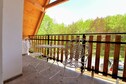 Vakantiehuis Terras/Balkon