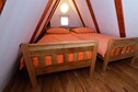 Vakantiehuis Slaapkamer