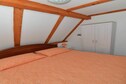 Vakantiehuis Slaapkamer