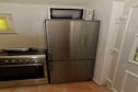 Vakantiehuis Keuken