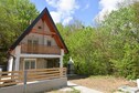 Vakantiehuis Tuin zomer