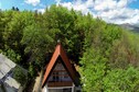 Vakantiehuis Exterieur zomer