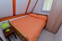 Vakantiehuis Slaapkamer