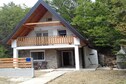 Vakantiehuis Exterieur zomer