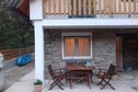 Vakantiehuis Exterieur zomer
