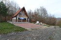 Vakantiehuis Exterieur zomer