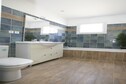 Vakantiehuis Badkamer