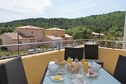 Vakantiehuis Terras/Balkon