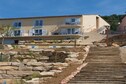 Vakantiehuis Exterieur zomer