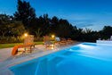 Spacious Villa Sany With Private Pool in Heki - Istrië - vasteland, Kroatië foto 8882913